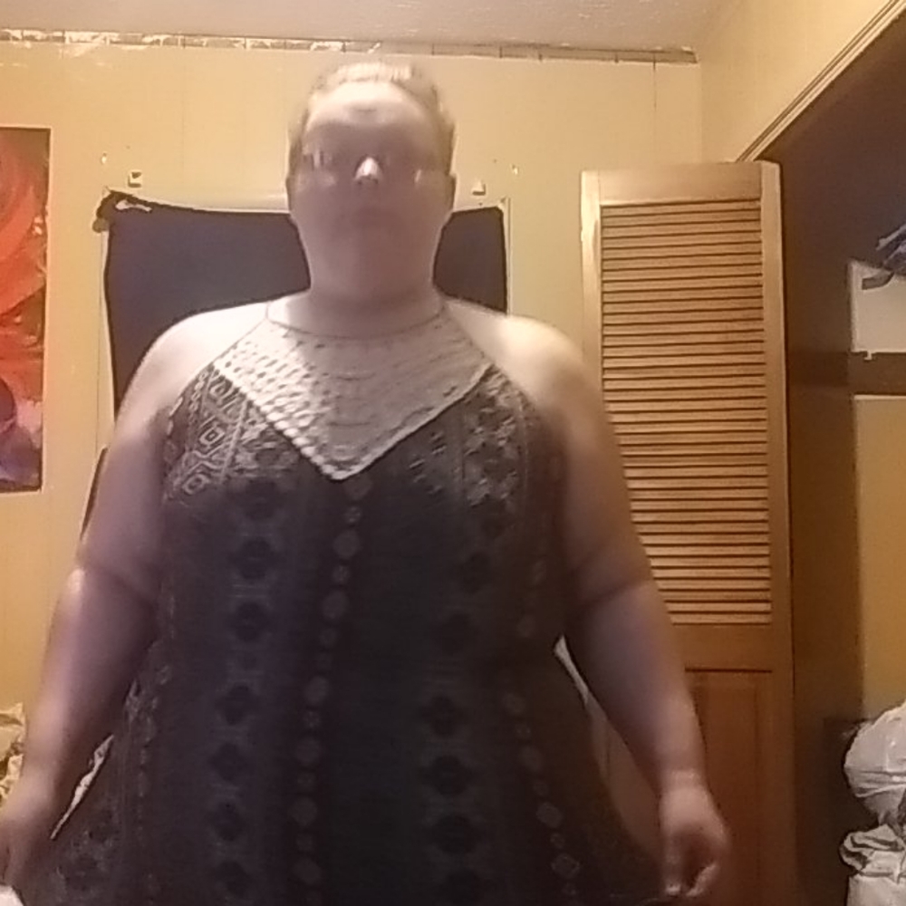 Dress - Picture 5 of 6